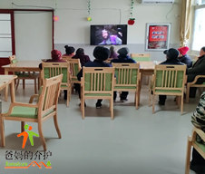 抚州市新干县银河家园养老院