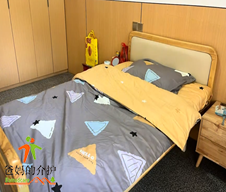 江西省吉安市新干县七琴敬老院