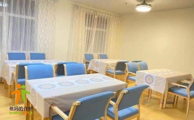 爱如家康养院