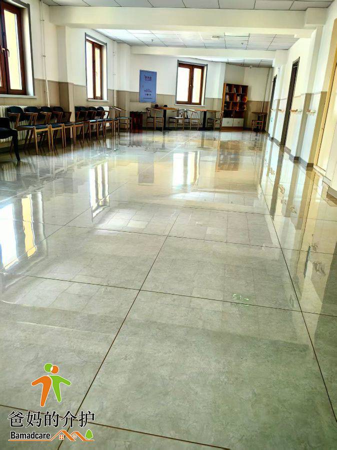 哈尔滨市南岗区顺鑫养老院