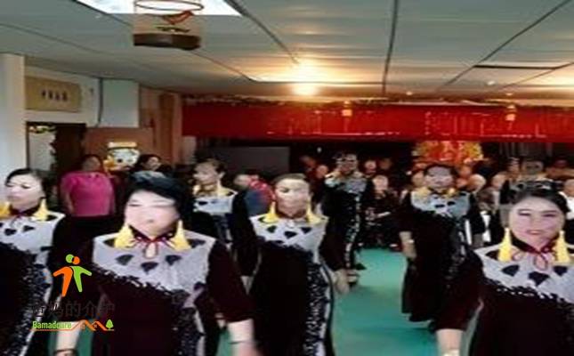 石家庄市桥西区松鹤园老年公寓