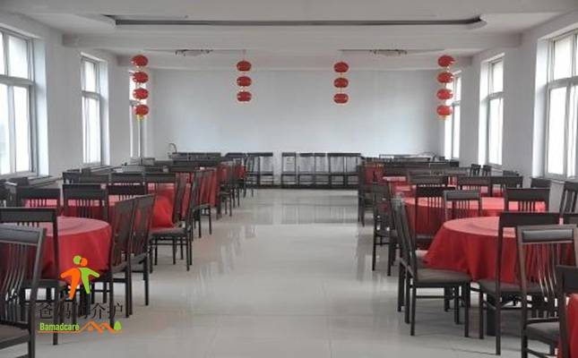 唐山市开平区颐坤园老年公寓