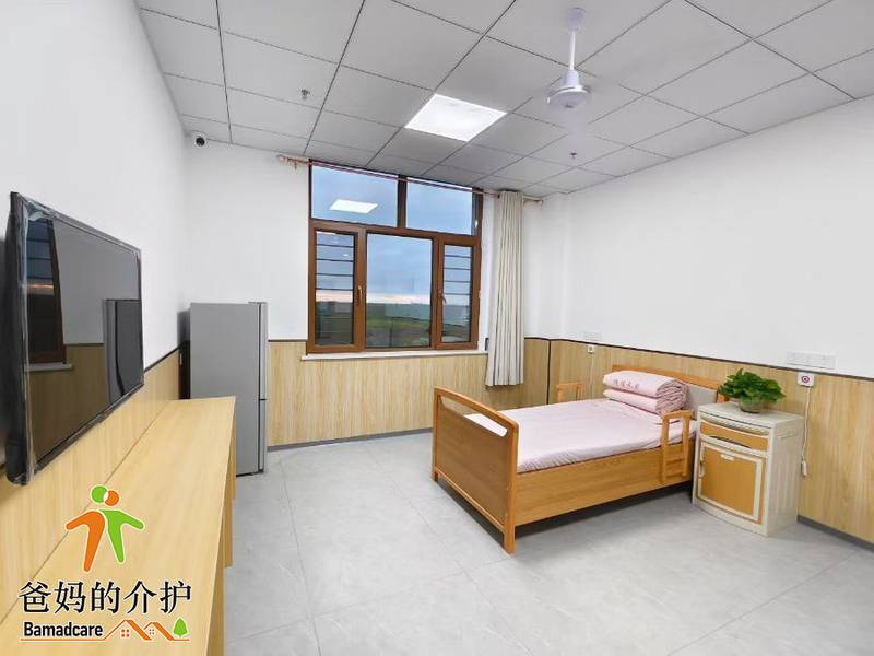 哈尔滨市松北区博信养老护理院