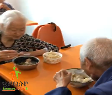 江西省吉安市泰和县万合敬老院