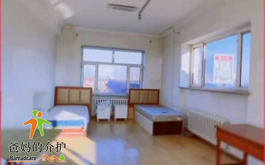 尔滨笑顺养老服务