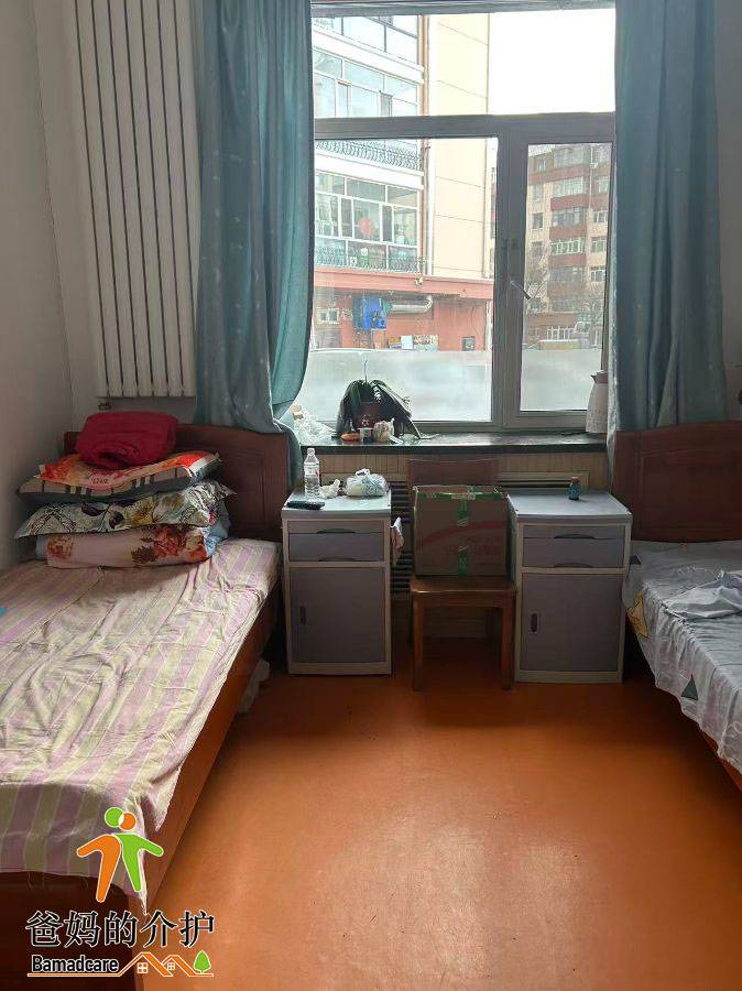 哈尔滨市香坊区百善长者之家老年公寓