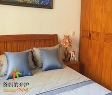 宜春市袁州区御湖城(国际)老年公寓园