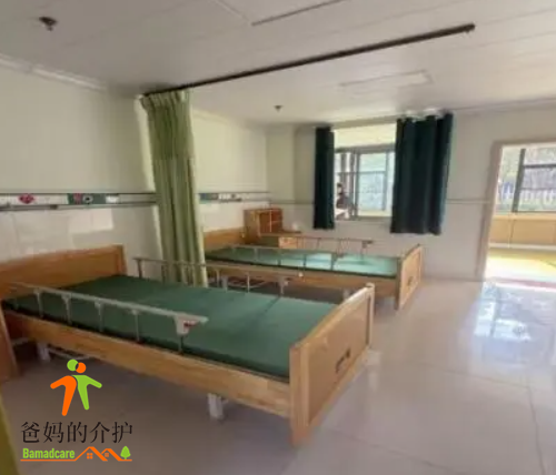 如皋福康护理院