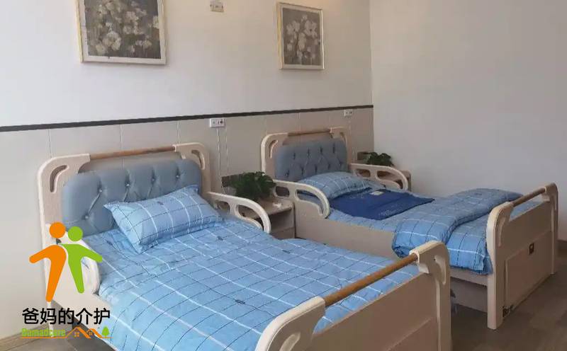 重庆市万州区牌楼街道养老服务中心