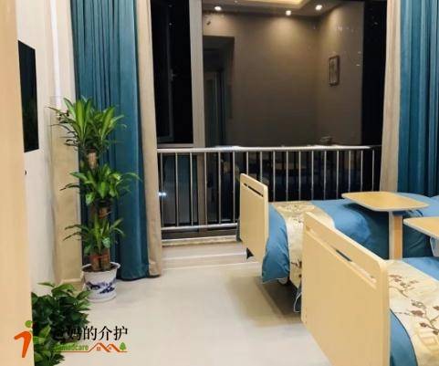 北京丰台区怡海花园养老中心