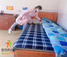 江西省宜春市万载县罗城镇敬老院