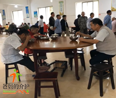 江西省宜春市万载县罗城镇敬老院
