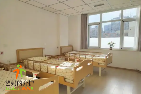 北京市丰台区福禧和老年公寓