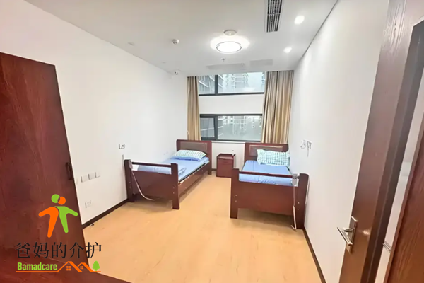 北京市大兴区中晟百晨养老院