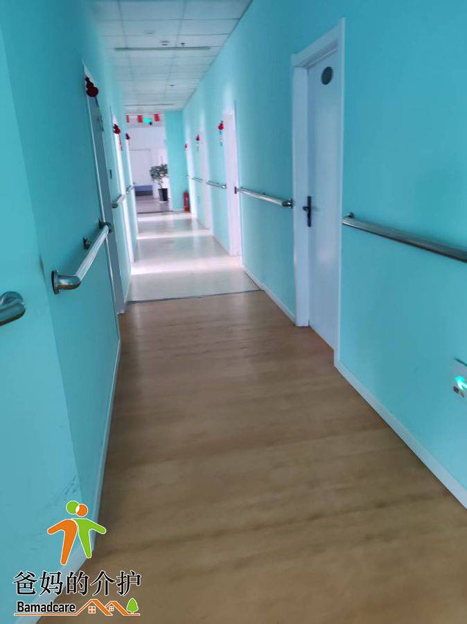 哈尔滨市双城区康祥缘老年公寓