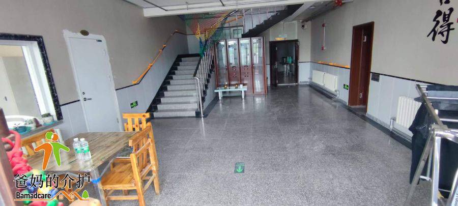 哈尔滨市双城区妙音养老院