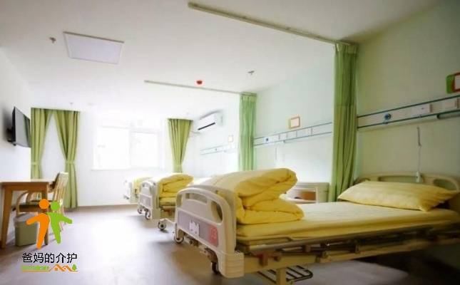 南通阳光佰仁护理院
