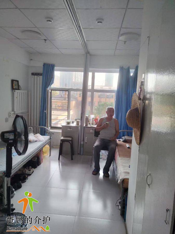 哈尔滨市双城区万福居养老院