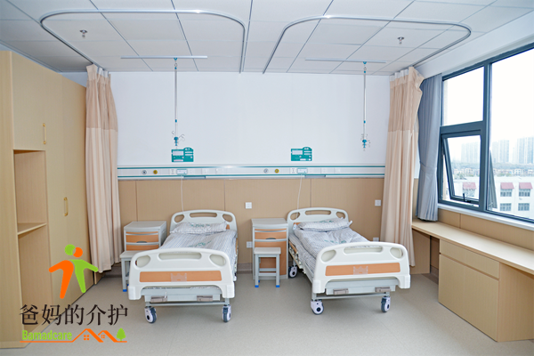 常州丽华康养中心