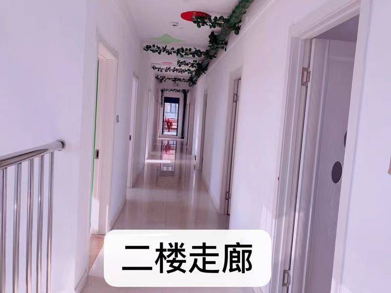 哈尔滨市双城区君盛庭老年公寓