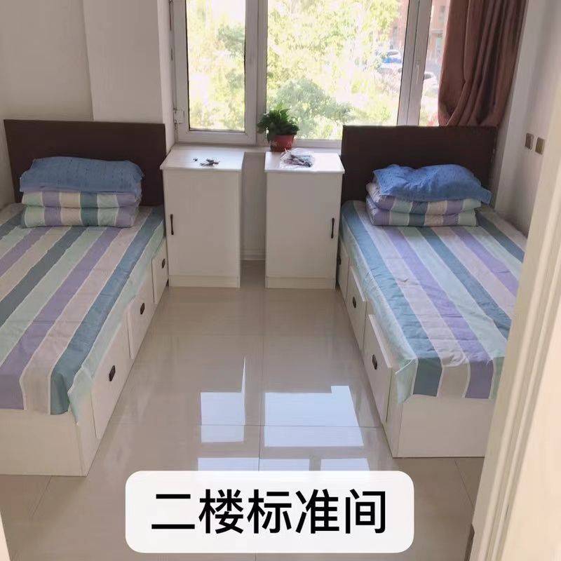 哈尔滨市双城区君盛庭老年公寓