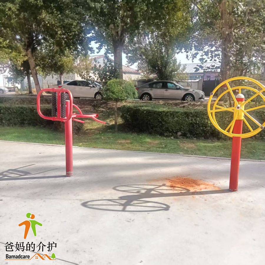哈尔滨市双城区天佑老年公寓
