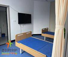 宜春市丰城长天松康剑南街道九中社区嵌入式养老服务中心
