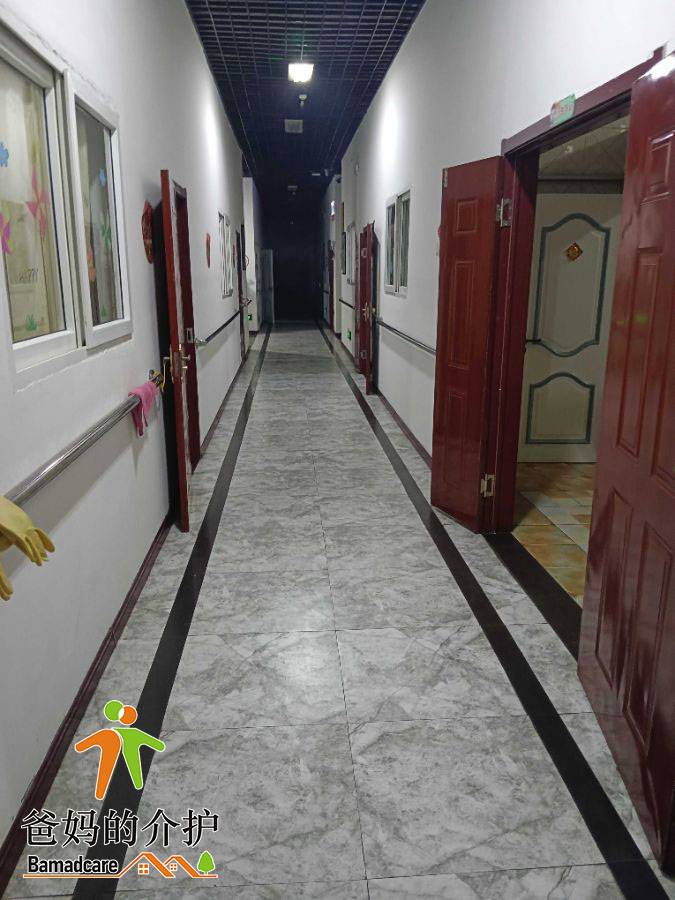 哈尔滨市双城区喜彪养老院