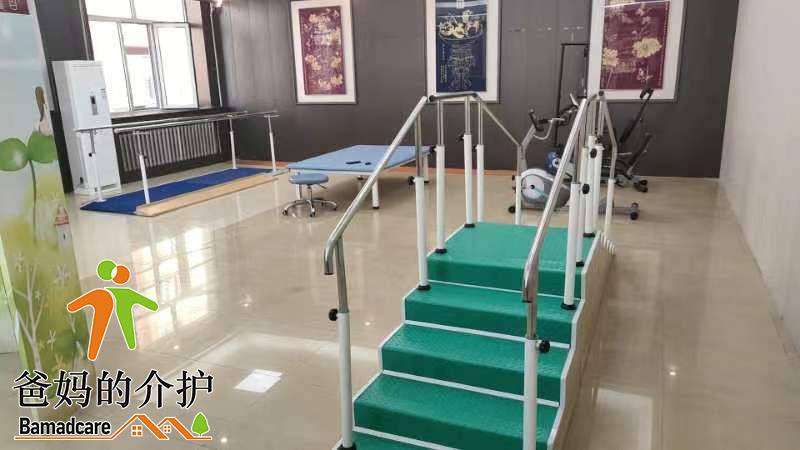 哈尔滨市双城区古堡养老院