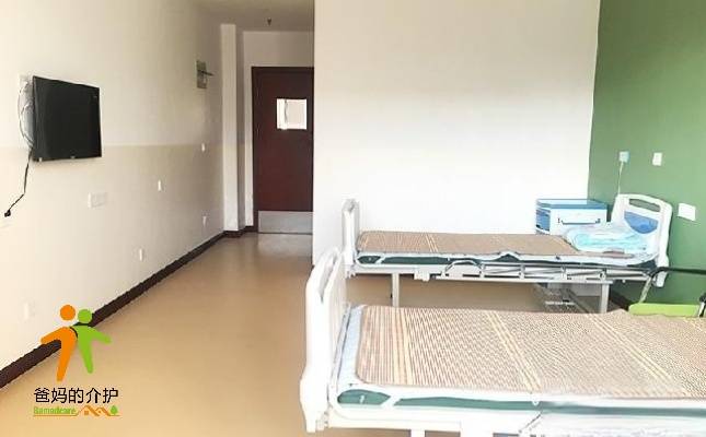常州市武进区净慧颐养中心