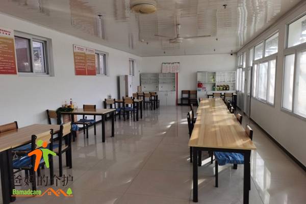 密云太师屯镇照料中心