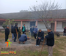 江西省宜春市宜丰县棠浦敬老院