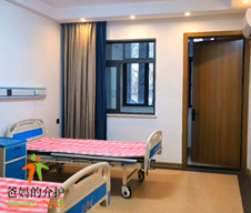 高安市福康养老院