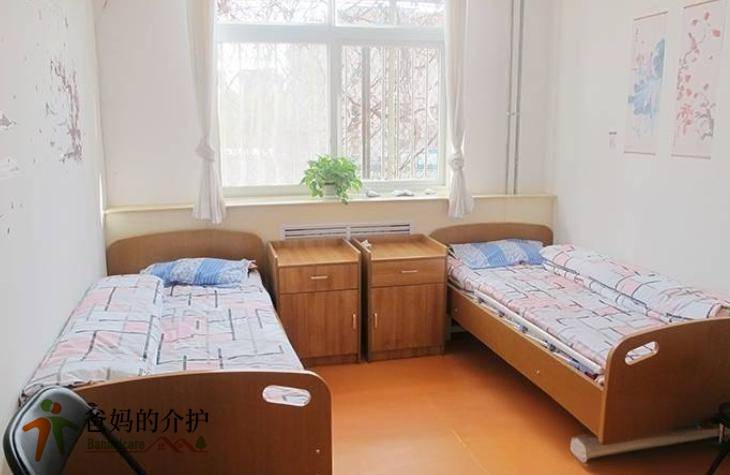 乐老汇塔院养老服务驿站