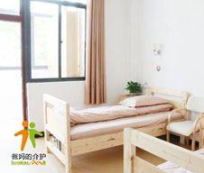 抚州市普亲临川老年养护中心