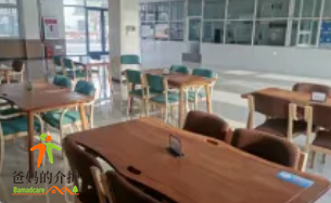 新沂市北沟养老服务中心