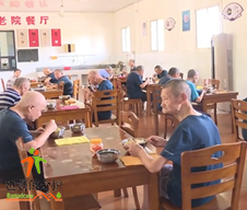 江西省宜春市樟树市经楼镇敬老院