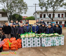 江西省宜春市高安市杨圩镇敬老院