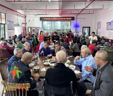 江西省抚州市广昌县长桥乡敬老院