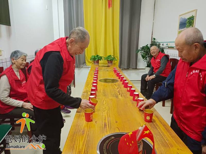 巴彦县天泰护养院