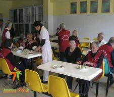 上饶市信州区茅家岭敬老院