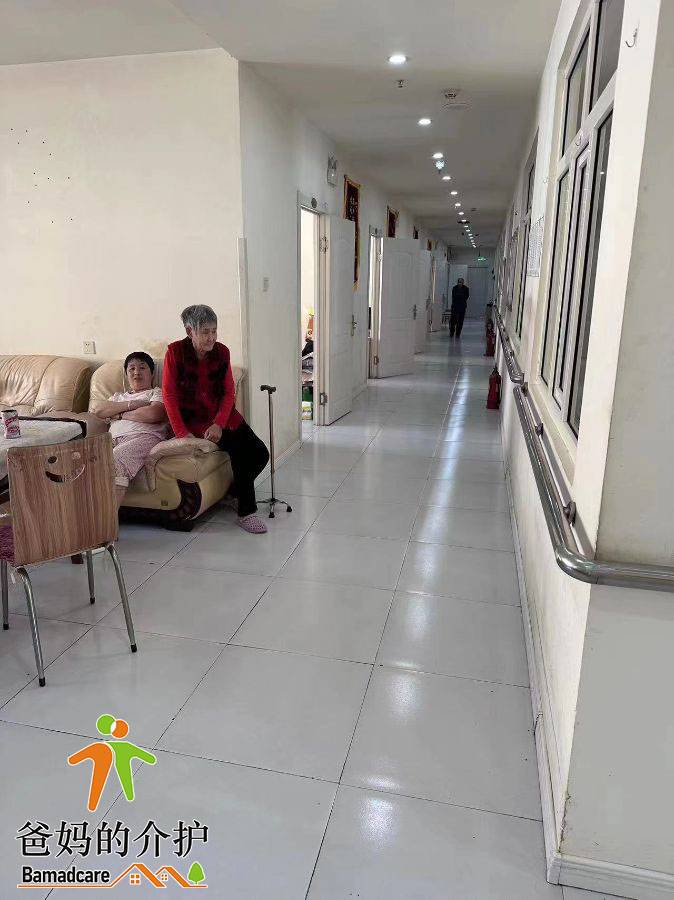 巴彦县夕阳红老年公寓