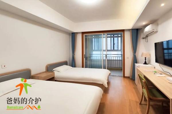 九如城(泉山)养老综合体