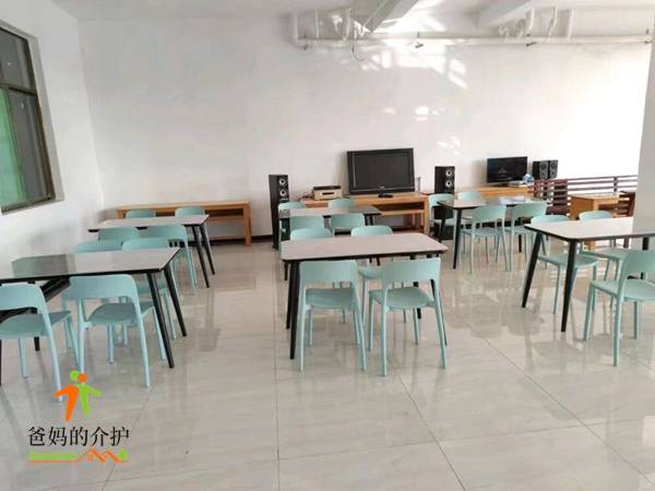 江苏徐州贾汪区磐石养老院