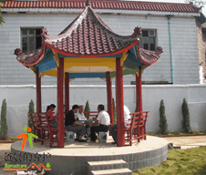 上饶市鄱阳县民生社会福利院