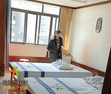 南昌市青云谱区康乃馨养老院