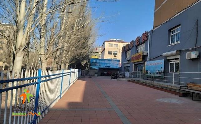 张家口市宣化区祥和托老服务中心