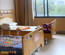 江西华纺健康养老服务有限公司