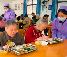 东湖区居家养老服务中心