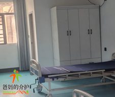 进贤县爱尚乐养老院